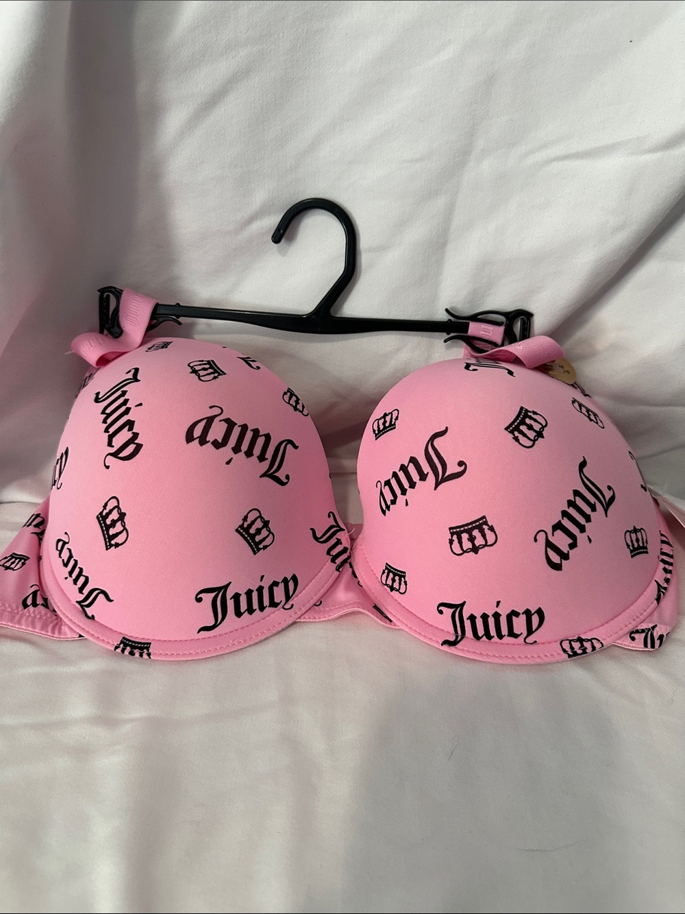 Juicy Couture new bra
